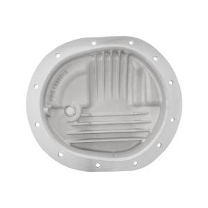 Pacific Performance Engineering - 138051200 | PPE Performance Heavy-Duty Cast Aluminum Rear Differential Cover Raw Finish (2014-2025 Silverado, Sierra 1500 | AAM 9.5", 9.76" 12 Bolt) - Image 4