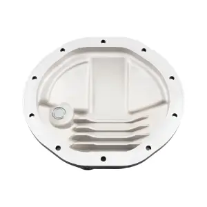Pacific Performance Engineering - 138051320 | PPE Performance Heavy-Duty Cast Aluminum Rear Differential Cover Black Finish (1972-2021 GM | 8.5", 8.625" 10 Bolt) - Image 4