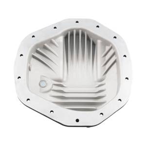 Pacific Performance Engineering - 138053020 | PPE Performance Heavy-Duty Cast Aluminum Rear Differential Cover Black Finish (2020-2025 Silverado, Sierra 2500 HD, 3500 HD | 11.5", 12" 14 Bolt) - Image 4