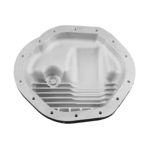 Pacific Performance Engineering - 238041020 | PPE Performance Heavy-Duty Cast Aluminum Front Differential Cover Black Finish (2003-2013 Ram 2500 , 3500 | 9.25" 14 Bolt) - Image 5