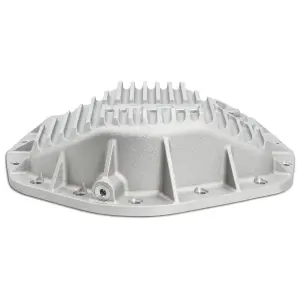 Pacific Performance Engineering - 238051000 | PPE Performance Heavy-Duty Cast Aluminum Rear Differential Cover Raw Finish (2001-2019 Silverado, Sierra 2500 HD, 3500 HD, 2001-2018 Ram 2500, 3500 | AAM 11.5" 14 Bolt) - Image 5