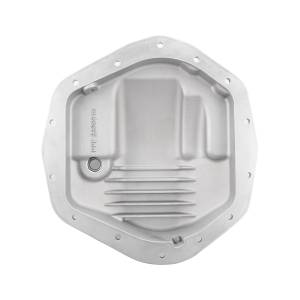 Pacific Performance Engineering - 238051020 | PPE Performance Heavy-Duty Cast Aluminum Rear Differential Cover Black Finish (2001-2019 Silverado, Sierra 2500 HD, 3500 HD, 2001-2018 Ram 2500, 3500 | AAM 11.5" 14 Bolt) - Image 3