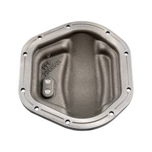 Pacific Performance Engineering - 238053120 | PPE Performance Nodular Iron Rear Differential Cover Black Finish (2007-2018 Wranlger | Dana 44 12 Bolt) - Image 4
