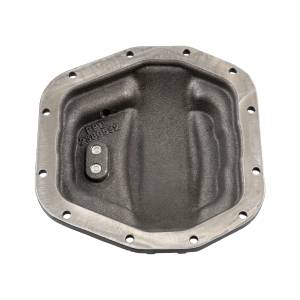 Pacific Performance Engineering - 238053220 | PPE Performance Nodular Iron Rear Differential Cover Black Finish (2018-2025 Wrangler, Gladiator | 2021-2025 Bronco | Dana 44 M220 12 Bolt) - Image 3