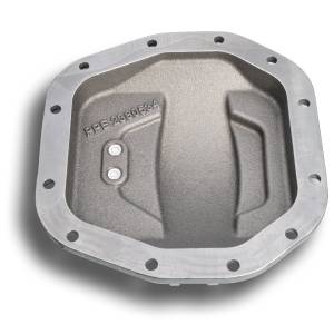 Pacific Performance Engineering - 238053412 | PPE Performance Nodular Iron Rear Differential Cover Red Finish (2018-2025 Wrangler | Dana 35-M200) - Image 4