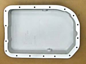 PML Covers - 9313-AC | PML Cover GM 4L80E, 4L85E Deep 1.5 Quarts Over Transmission Pan For Hummer H1, Camaros & Chevelles | Natural As-Cast Finish - Image 4