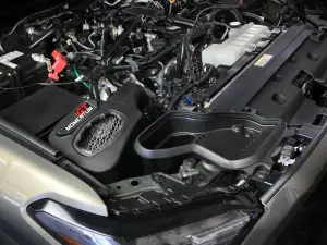 Afe - Advance Flow Engineering - 50-70119D | AFE Power Momentum GT Cold Air Intake System w/ Pro DRY S Filter (2024-2025 Tacoma, 2025 4Runner L4-2.4L t) - Image 4