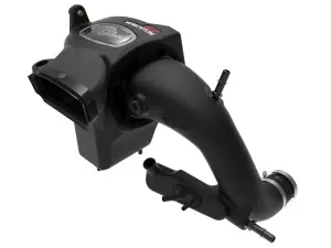 50-70122D | AFE Power Momentum GT Cold Air Intake System w/ Pro DRY S Filter (2024 Ranger L4-2.3L t)