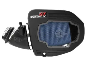 Afe - Advance Flow Engineering - 50-70125R | AFE Power Momentum GT Cold Air Intake System w/ Pro 5R Filter (2011-2023 Challenger V8-6.4L with Shaker Hood) - Image 6