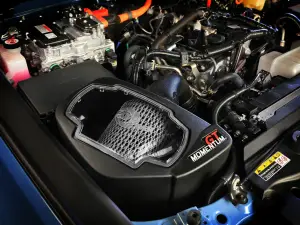 Afe - Advance Flow Engineering - 50-70127D | aFe Power Momentum GT Cold Air Intake System With Pro DRY S Filter For Toyota Land Cruiser (J250) L4-2.4L (t) - Image 3