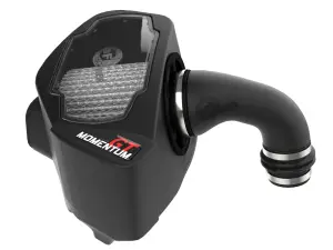 Afe - Advance Flow Engineering - 50-70127D | aFe Power Momentum GT Cold Air Intake System With Pro DRY S Filter For Toyota Land Cruiser (J250) L4-2.4L (t) - Image 4