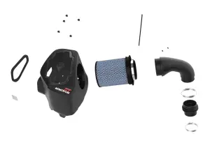 Afe - Advance Flow Engineering - 50-70127R | aFe Power Momentum GT Cold Air Intake System With Pro 5R Filter For Toyota Land Cruiser (J250) L4-2.4L (t) - Image 1