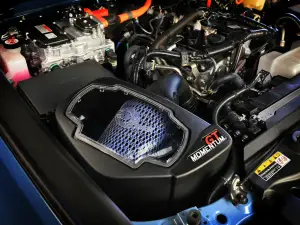 Afe - Advance Flow Engineering - 50-70127R | aFe Power Momentum GT Cold Air Intake System With Pro 5R Filter For Toyota Land Cruiser (J250) L4-2.4L (t) - Image 3