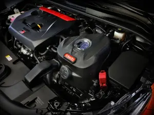Afe - Advance Flow Engineering - 56-70065R | AFE Power Takeda Momentum Cold Air Intake System w/ Pro 5R Filter (2023-2025 Corolla GR L3-1.6L t) - Image 4