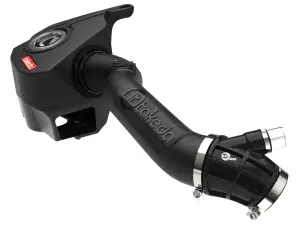 Afe - Advance Flow Engineering - 56-70069D | AFE Power Takeda Momentum Cold Air Intake System w/ Pro DRY S Filter (2021-2025 IS300 L4-2.0L t) - Image 4