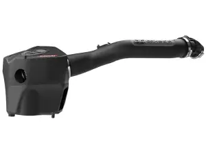 Afe - Advance Flow Engineering - 56-70069D | AFE Power Takeda Momentum Cold Air Intake System w/ Pro DRY S Filter (2021-2025 IS300 L4-2.0L t) - Image 5