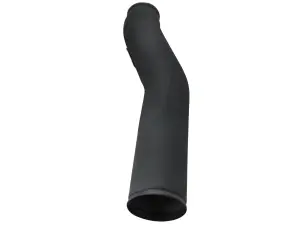 Afe - Advance Flow Engineering - 46-20018 | AFE Power BladeRunner 3 IN Aluminum Hot Charge Pipe Black (2003-2007 Ram 2500, 3500 L6-5.9L td) - Image 3