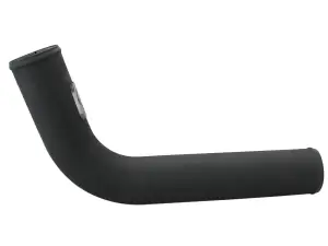 Afe - Advance Flow Engineering - 46-20019 | AFE Power BladeRunner 3 IN Aluminum Cold Charge Pipe Black (2003-2007 Ram 2500, 3500 L6-5.9L td) - Image 3