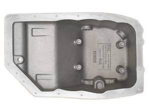 PML Covers - 11036-AC | PML Cover GM 6L90, 6L90E Deep Transmission Pan For Chevrolet Silverado 1500 & Tahoe / GMC Sierra 1500 & Yukon | Natural As-Cast Finish - Image 5