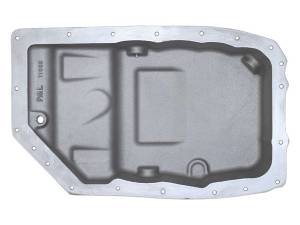 PML Covers - 11088-AC | PML Cover GM 6L90, 6L90E Stock Capacity Transmission Pan For Chevrolet Silverado 2500/3500, Camaro ZL1 & Tahoe / GMC Sierra 2500/3500 & Yukon / Cadillac CTS-V | Natural As-Cast Finish - Image 5