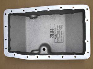 PML Covers - 11112-B | PML Cover A750E, A750F Deep Transmission Pan For Toyota 4Runner, FJ Cruiser, Sequoia, Tacoma, Tundra & Land Cruiser | Black Powder Coat Finish - Image 5