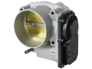Afe - Advance Flow Engineering - 46-39102 | aFe POWER 76mm Throttle Body (2010-2023 4Runner, FJ Cruiser, Tundra, Tacoma) - Image 1