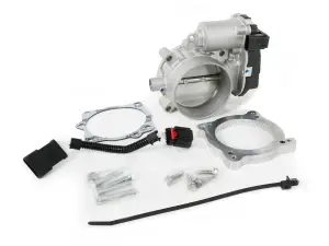 Afe - Advance Flow Engineering - 46-39105 | aFe POWER 80mm Throttle Body (2011-203 300, Challenger, Charger V6-3.6L) - Image 1