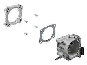 Afe - Advance Flow Engineering - 46-39106 | aFe POWER 70mm Throttle Body (2013-2016 FR-S, 2017-2020 86, 2013-2020 BRZ H4-20L) - Image 5