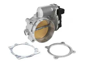 Afe - Advance Flow Engineering - 46-39107 | aFe POWER 90mm Throttle Body (2013-2023 300, Challneger, Charger V8-5.7L, 6.4L) - Image 1