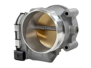 Afe - Advance Flow Engineering - 46-39108 | aFe POWER 85mm Throttle Body (2018-2025 Mustnag GT V8-5.0L) - Image 1