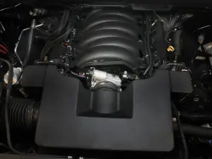 Afe - Advance Flow Engineering - 46-39109 | aFe POWER 87mm Throttle Body (2014-2023 GM Trucks, SUV V8-5.3L) - Image 4