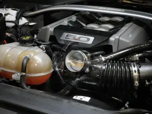 Afe - Advance Flow Engineering - 46-39113 | aFe POWER 85mm Throttle Body (2015-2017 Mutang GT V8-5.0L) - Image 2