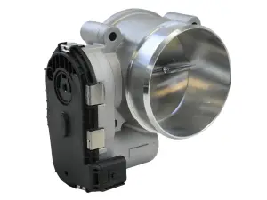 Afe - Advance Flow Engineering - 46-39113 | aFe POWER 85mm Throttle Body (2015-2017 Mutang GT V8-5.0L) - Image 4
