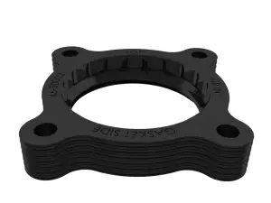 Afe - Advance Flow Engineering - 46-30003 | aFe Power Silver Bullet Throttle Body Spacer (2015-2019 Outback H4-2.5L) - Image 2