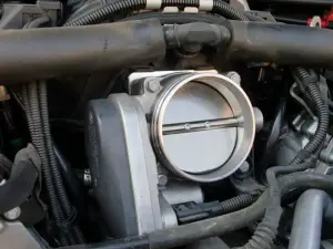 Afe - Advance Flow Engineering - 46-31006 | aFe Power Silver Bullet Throttle Body Spacer (2004-2005 545i V8-4.4L N62) - Image 6