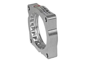 Afe - Advance Flow Engineering - 46-31007 | aFe Power Silver Bullet Throttle Body Spacer (2011-2013 335i L6-3.0L (t) N55) - Image 4