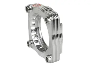 Afe - Advance Flow Engineering - 46-31009 | aFe Power Silver Bullet Throttle Body Spacer (2012-2016 328i L4-2.0L (t) N20, N26) - Image 4