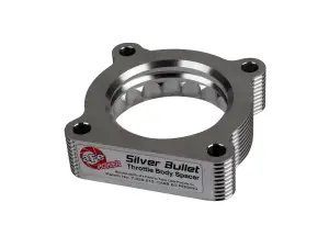 Afe - Advance Flow Engineering - 46-32010 | aFe Power Silver Bullet Throttle Body Spacer (2007-2012 RAM V6-3.7L) - Image 2