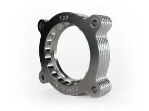 Afe - Advance Flow Engineering - 46-33017 | aFe Power Silver Bullet Throttle Body Spacer (2011-2016 F-150 V6-3.5L tt) - Image 4