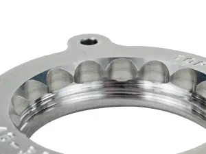 Afe - Advance Flow Engineering - 46-33017 | aFe Power Silver Bullet Throttle Body Spacer (2011-2016 F-150 V6-3.5L tt) - Image 5