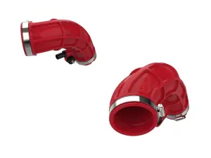 Afe - Advance Flow Engineering - 55-20001-R | aFe Power Turbo Inlet Pipe Red (2022-2025 Land Cruiser, Tundra V6-3.4L tt) - Image 5