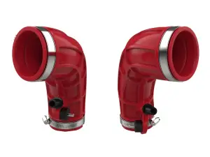 Afe - Advance Flow Engineering - 55-20001-R | aFe Power Turbo Inlet Pipe Red (2022-2025 Land Cruiser, Tundra V6-3.4L tt) - Image 6