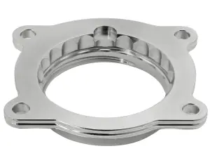Afe - Advance Flow Engineering - 46-34010 | aFe Power Silver Bullet Throttle Body Spacer (201-2025 Camaro, 2015-2022 Colorado, Canyon V6-3.6L) - Image 4