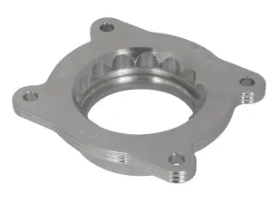 Afe - Advance Flow Engineering - 46-34014 | aFe Power Silver Bullet Throttle Body Spacer (2015-2022 Colorado, Canyon L4-2.5L) - Image 1