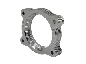 Afe - Advance Flow Engineering - 46-34022 | aFe Power Silver Bullet Throttle Body Spacer (2002-2009 Envoy, Trailblazer L6-4.2L) - Image 3