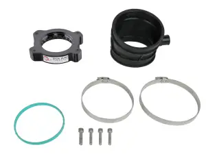 Afe - Advance Flow Engineering - 46-34023B | aFe Power Silver Bullet Throttle Body Spacer (2020-2025 Corvette V8-6.2L) - Image 5