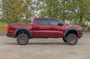 Rough Country - F-D319205-PAS | Rough Country Pocket Fender Fender For Ram 1500 2/4WD | Steel Storm - Image 13