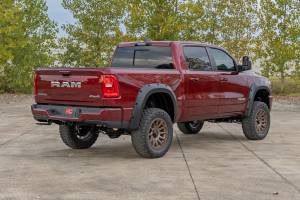 Rough Country - F-D319205-PAU | Rough Country Pocket Fender Fender For Ram 1500 2/4WD | Granite Crystal - Image 12