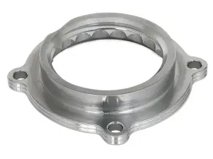 Afe - Advance Flow Engineering - 46-35008 | aFe Power Silver Bullet Throttle Body Spacer (2018-2025 Wrangler JL, 2020-2025 Gladiator JT V6-3.6L) - Image 2
