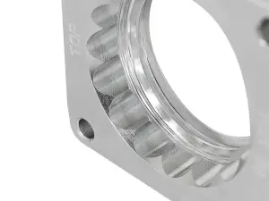Afe - Advance Flow Engineering - 46-36008 | aFe Power Silver Bullet Throttle Body Spacer (2003-2006 350Z V6-3.5L VQ35DE) - Image 5